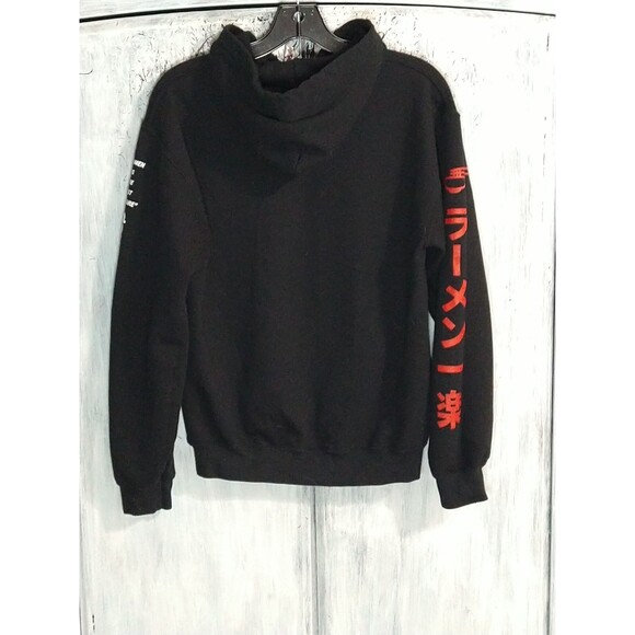 Naruto Men's Black Hoodie Small - Picture 8 of 8